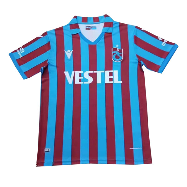 Thailande Maillot Trabzonspor 1ª 2021-22